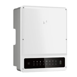IP65 Hybrid Solar Inverter 10kW Goodwe BT Series GW10K-BT