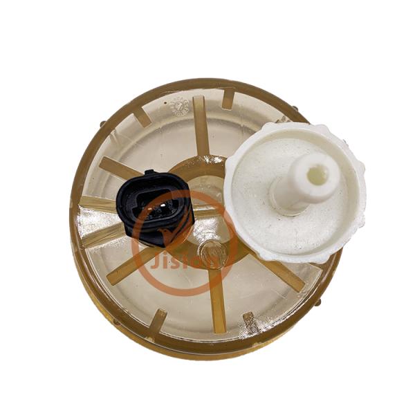 Filter Bowl Excavator Hydraulic Parts FS1242 FS1240