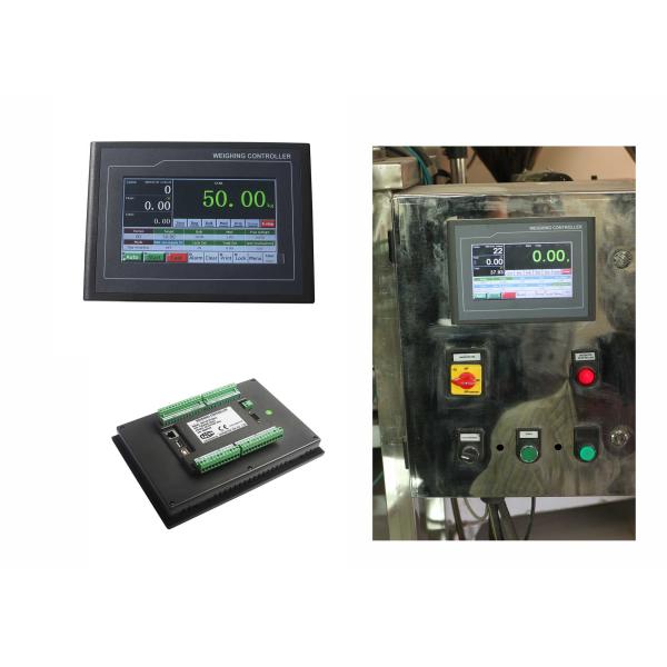 Quality Automatic Bagging Controller, Silo ScaleS Weighing Packaging Instrument, Bag Filling Machine  Indicator for sale