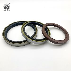 Wholesale BW0760 Excavator Gearbox Oil Seal Skeleton from china suppliers