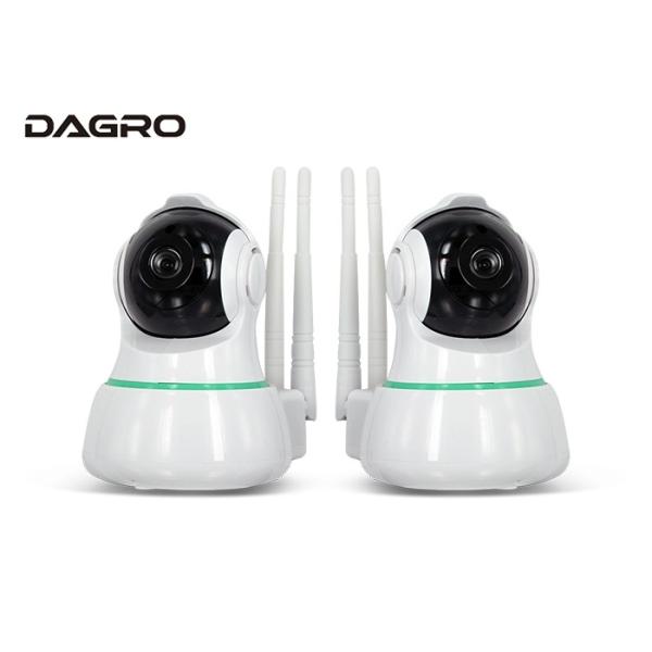 Quality Full HD Video Surveillance 1080P PTZ Camera P2P Mobile Remote Control for sale