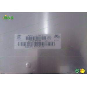M260J3-L01 25.5 inch lcd display module with 550.08×343.8 mm Active Area
