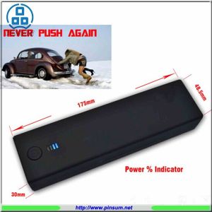Car Jumper Starter 10500mAh Power Bank