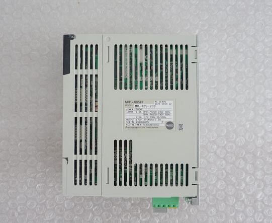 Mitsubishi Servo Driver MR-J2S-20B MR-J2S Series Servo Driver & Motor Original adn New
