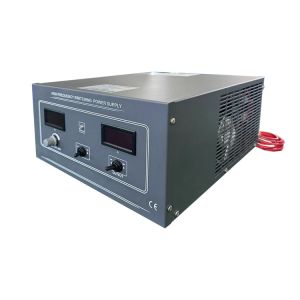 0-30V 200A Electroplating Power Supply with CC CV Functions Plating Rectifier
