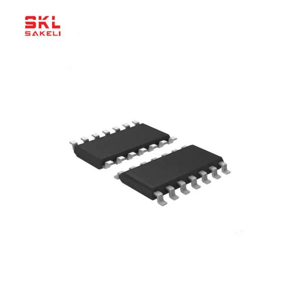 Quality ATTINY84A-SSU 8-Bit AVR MCU With 8KB Flash And 20MHz Clock Speed for sale