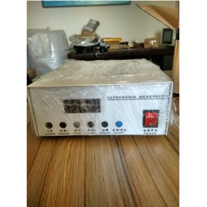 Wholesale Stable Output High Frequency Ultrasonic Transducer With Leakage Overload Protection from china suppliers