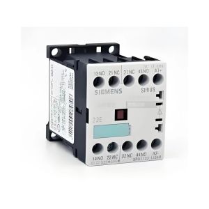 3RH1140-2AP00 Siemens SIEMENS Contact Relay AC230V 50/60HZ
