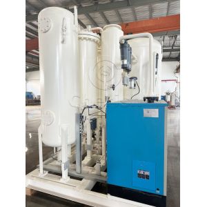 Wholesale Industrial Glass Production Psa Oxygen Generators On Site Oxygen Production Safe Efficient from china suppliers