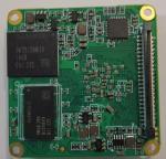 IPC-A-610 D Standard Camera PCBA Board , AI Algorithm Development RV1126 Board