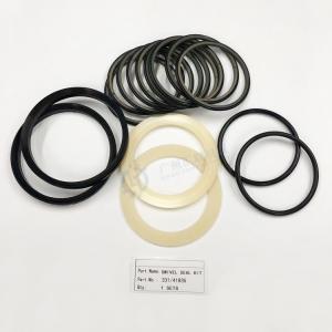 Wholesale Excavator Seal Kit JCB 33141835 Center Joint Seal Kit Swivel Seal Kit Center Joint Repair Kits from china suppliers