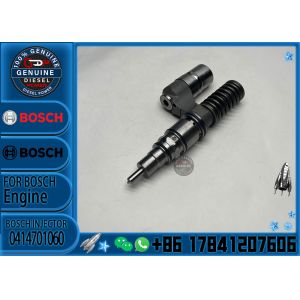 Diesel Fuel Injection Unit Pump 1942702 0414701069 0414701060 0414701068