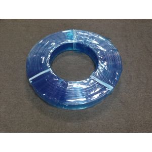 High Quanlity High Transparency Polycarbonate Roller Shutter Door Slats