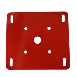 Al7075 Laser Cut Aluminum Sheet Odm Iron Sheet Laser Cutting