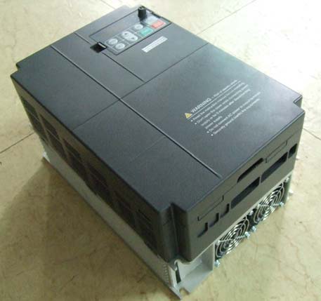 110KW Three Phase Solar Pump Controller