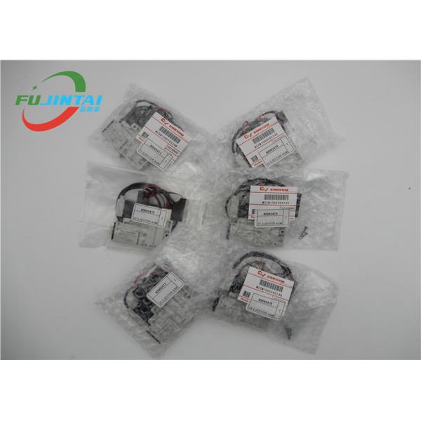 Quality SMT MACHINE PARTS JUKI 2070 EJECTOR SPARE SET 40084405 MC5M10HSV8S24B for sale