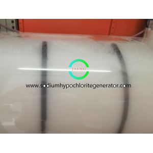 Large and efficient electrolytic cell