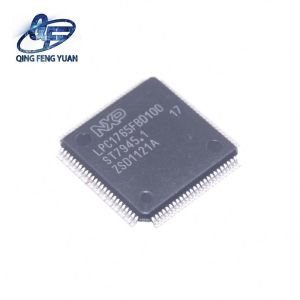 Wholesale Semiconductor Module LPC1765FBD100 N-X-P Ic chips Integrated Circuits Electronic components 1765FBD100 from china suppliers