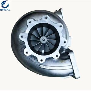 Wholesale 7E-2727 Turbocharger For 3512 Engine from china suppliers