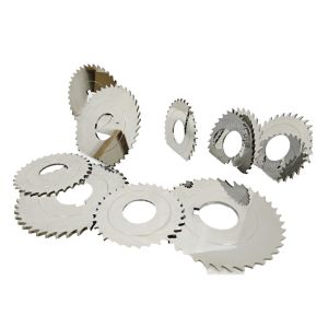 Finishing And Shine Surface YS2T Tungsten Carbide Cutting Disc