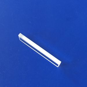 Circular Rectangular Plano Concave Cylindrical Lens