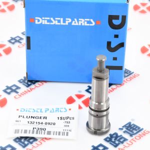 Wholesale Fuel Injection Pump Plunger P390 for diesel injector from china suppliers