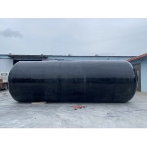 Marine Foam Filled Fender To Protect Boat And Dock