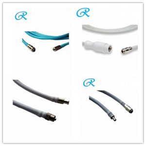 Mindray Datascope Compatible Infant Bp Cuff , TPU Single Tube Blood Pressure