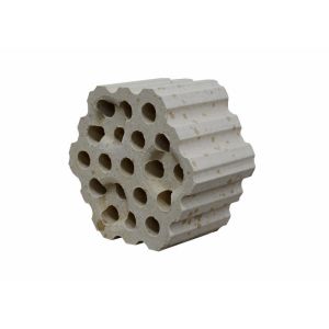 Acid Erosion Resistance 94.5 SiO2 Silica Refractory Bricks