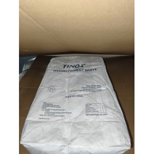 China TINOX Titanium Dioxide Hybrid Pigment White TPW-714 on sale