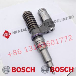 Fuel Injector 0414702010 20440409 20381597 For Penta L180E L180E HL