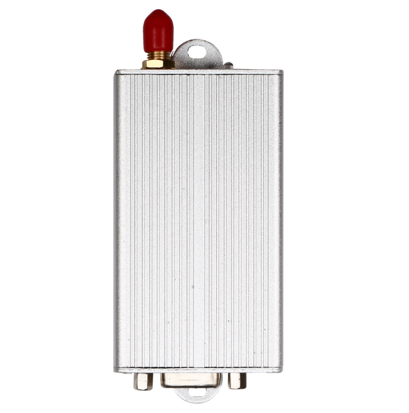 rf transmitter、rf receiver、gps module、rf cable、wireless transceiver 500mW DB9