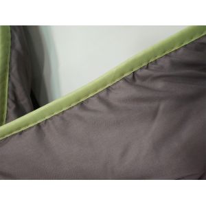 Cnc Upholstery Sewing Machine For Webbing Edge Trimming Overlock Stitching