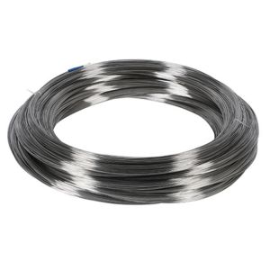 Wholesale ASTM AISI Stainless Steel Building SS Wire 410 3mm 2205 202 from china suppliers