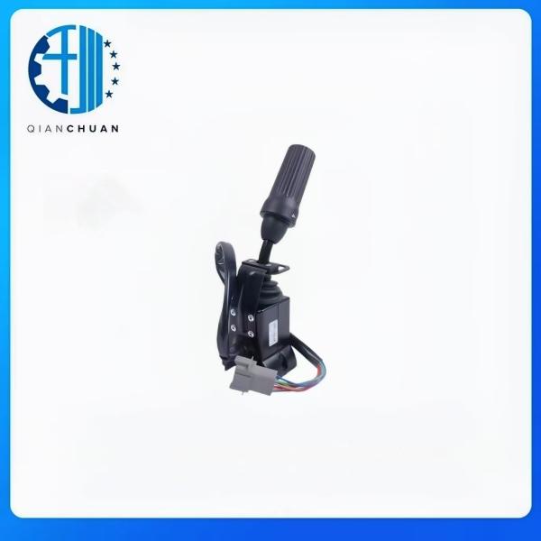 VOE11715917 Transmission Control Combination Switch For Volvo Loader BL61PLUS