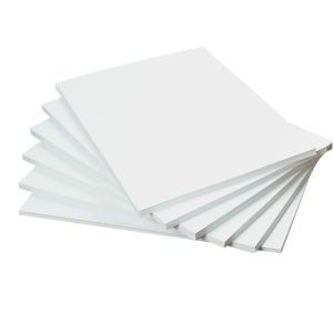 Waterproof Mid Gloss 4R Photo Paper 4x6 260gsm Single Side
