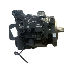 China Wheel Loader Hydraulic Main Pump 708-1S-00970 7081S00970 WA480-6 WA470-6 WA380-6 on sale