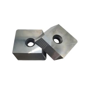 S25 CVD Coated Turning Inserts Milling Accessories Cemented Carbide Tooling