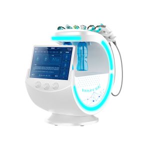 Wholesale Hydra Facial Machine Aqua Peel Smart Ice Blue Skin Management System 7 In 1 from china suppliers