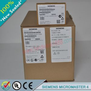 Wholesale SIEMENS Micromaster 4 6SE6430-2UD31-1CA0 / 6SE64302UD311CA0 from china suppliers
