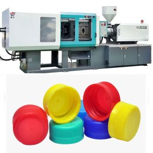 1000kg TPR Injection Moulding Machine With Single Extrusion Head For Smooth