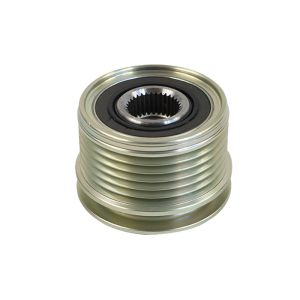 OEM F-584157 for Buick HIGH Quality Electrocity Alternator Freewheel Pulley