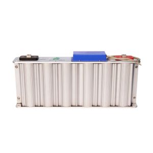 Wholesale Super Capacitor Module 16v 500f Aluminum Electrolytic Capacitors Reduce Pollution from china suppliers