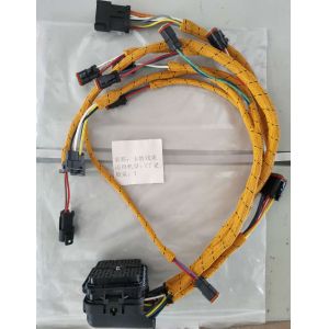 Excavator Parts Old Model C7 Engine Wiring Harness 198-2713 for Caterpillar