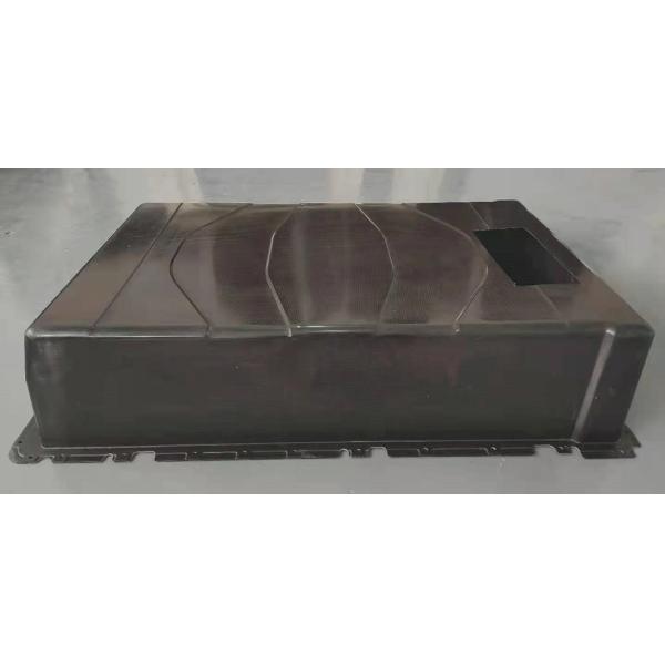 P20 PCM Battery Cover Compression Mold 300000 Shots Life