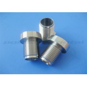 OEM Precision CNC Machining