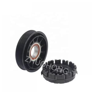 6SEU16C Auto AC Compressor Pulley Clutch 125MM For TOYOTA GAC CAMRY ACV4 2006