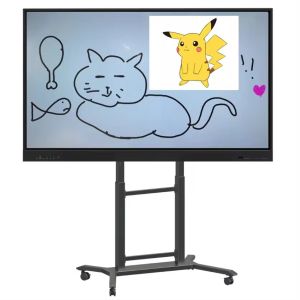 System Digital Interactive Whiteboard touch Screen Interactive Whiteboard