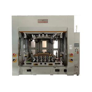 Wholesale Hot Press Lamination Equipment For Automobile Plastic Trim from china suppliers