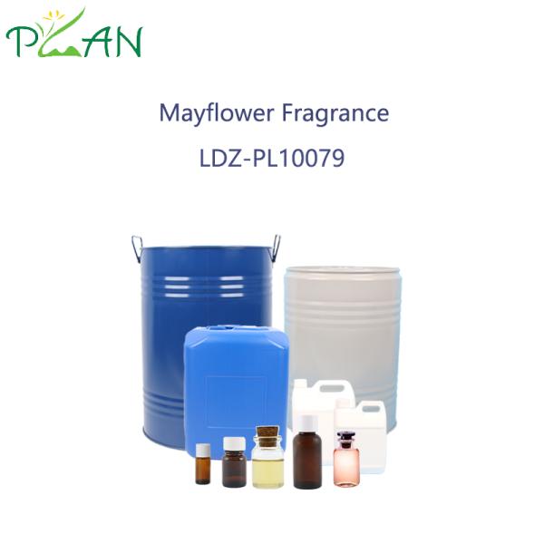 Perfume Fragrance Oil Mayflower Trailing Arbutus Fragrance Concentrated